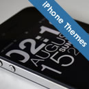 Refreshing and Free Icon Sets and Themes For Your iPhone