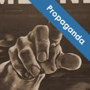 30 Political Propaganda Posters from Modern History