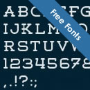 20 More Fresh & Free Fonts for Beautiful Headlines