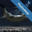 30 Breathtaking Surreal Photoshop Tutorials