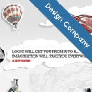 Essential Elements of a Design Agency Website Layout (with 30 examples)