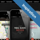 Weekly Web Design and Development Inspiration – N.111