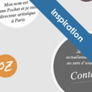 Weekly Web Design and Development Inspiration – N.109