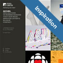 Weekly Web Design and Development Inspiration – N.110
