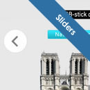 Sliders in Web Design : 45 Creative Examples