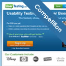 Usertesting.com Competition Winners Announced