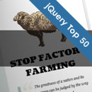 The 50 Most Useful jQuery Plugins from 2011