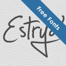 My Favorite Handwritten Fonts