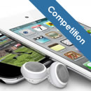 [Expired] Competition: Win an 8gb iPod Touch Courtesy of MightyDeals.com