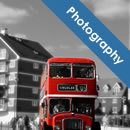 50 Wonderful Black & White Photos with Partial Color Effects