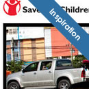 40 Effectively Designed Non-Profit and Charity Web Sites
