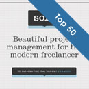 Our 50 Favorite Web Designs from 2011