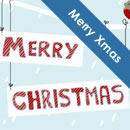 Merry Christmas and Thank You