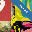 20 Things You Didn’t Know About Pop Art & Graphic Design