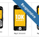 40 Examples of Brilliant Responsive Website Layouts