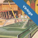 A Showcase of Enchanting Vintage Advertisements