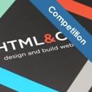 HTML & CSS – Design and Build Websites Book Competition – The Winners