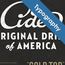 Captivate your Audience with Typography