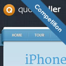 We have 10 ‘Basic’ Level Accounts from Quote Roller to Giveaway