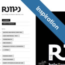 Weekly Web Design and Development Inspiration – N.130