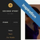 Weekly Web Design and Development Inspiration – N.131