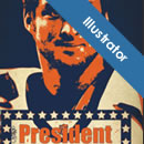 Create a Stylized Election Poster Using Illustrator