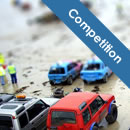 40 Examples Of Tilt-Shift Photography