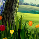 30 Inspiring Spring Desktop Wallpapers