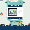 Weekly Web Design and Development Inspiration – N.135