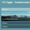 How to Build an Accordion Image Gallery with only CSS