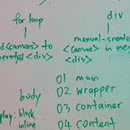 Helpful Code Paradigms for Frontend Web Developers