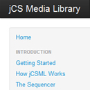 jCSML – A New Cross Platform Animation Library