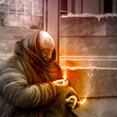 25 Examples of Monochromatic Photos and Art