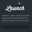 Recently Released Free WordPress Themes