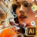 Advanced Illustrator Tutorials – My Favorites