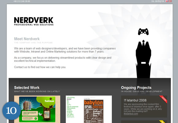 NERDVERK