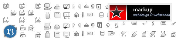 BS Markup