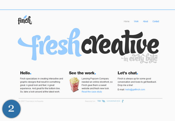 Fresh Creative