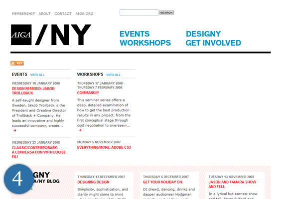 Aiga NY
