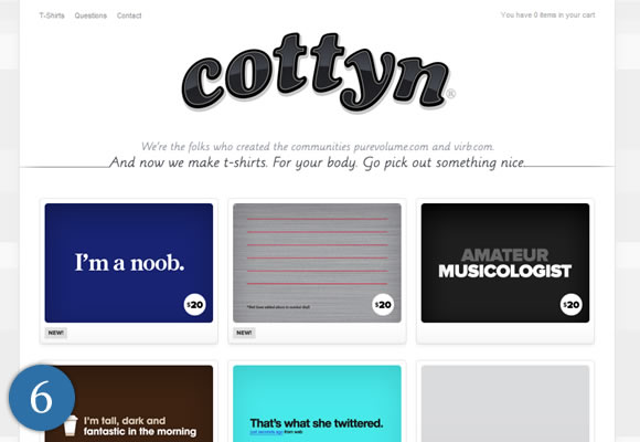Cottyn
