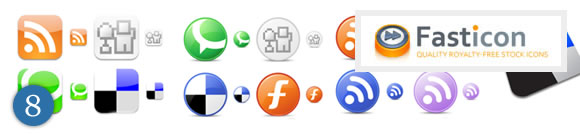 Fast Icons