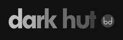 Dark Hut Logo