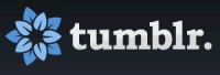 Tumblr Logo