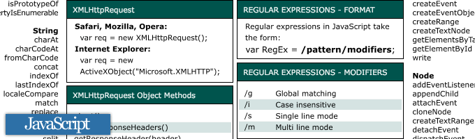 JavaScript