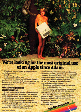 Apple