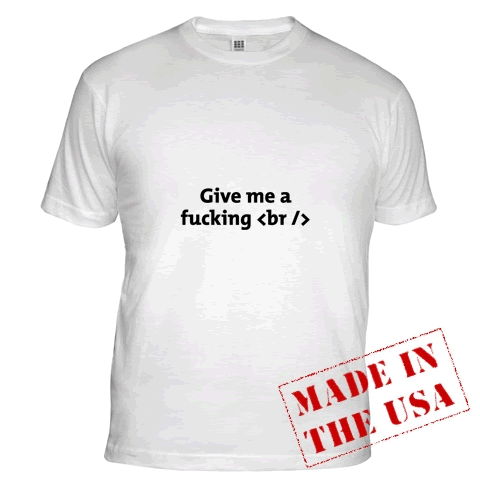 T-Shirt