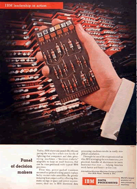 IBM