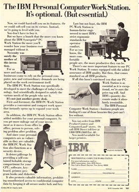 IBM