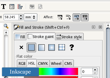Inkscape