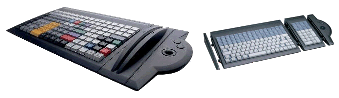 Tipro Custom Assembled Keyboards